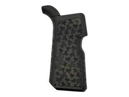 AirTac T1P Dead Drop HPA Grip (DDG)