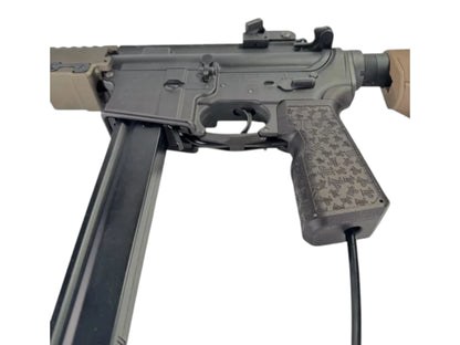 AirTac T1P Dead Drop HPA Grip (DDG)