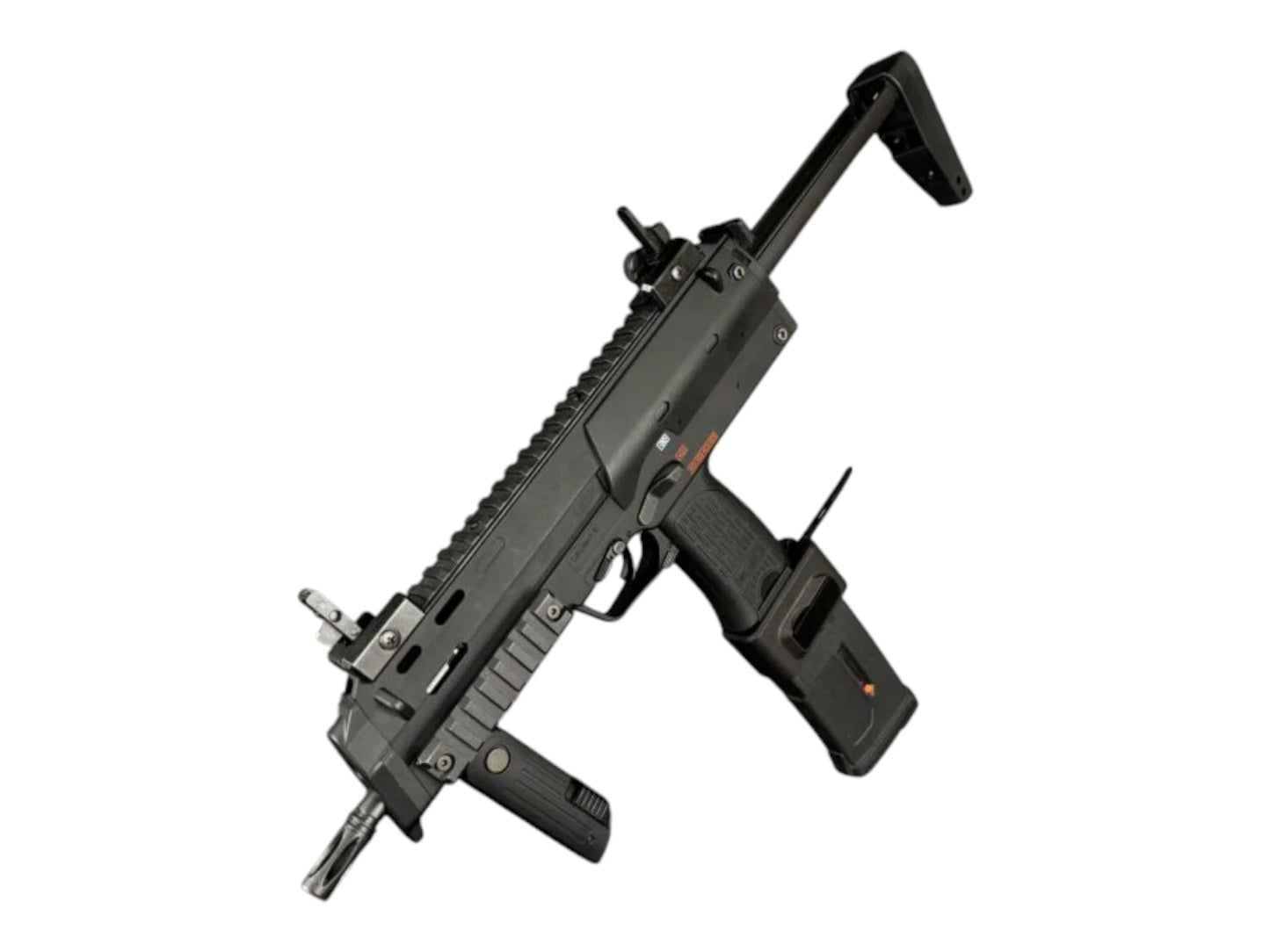 AirTac Tokyo Marui MP7 to M4 HPA Adapter (Fully Assembled)