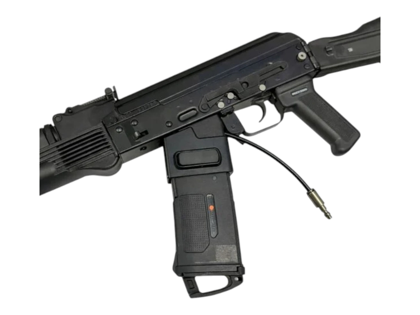 AirTac VFC AK74 to M4 HPA Adapter (Fully Assembled)