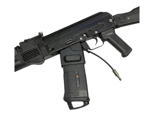 AirTac VFC AK74 to M4 HPA Adapter (Fully Assembled)