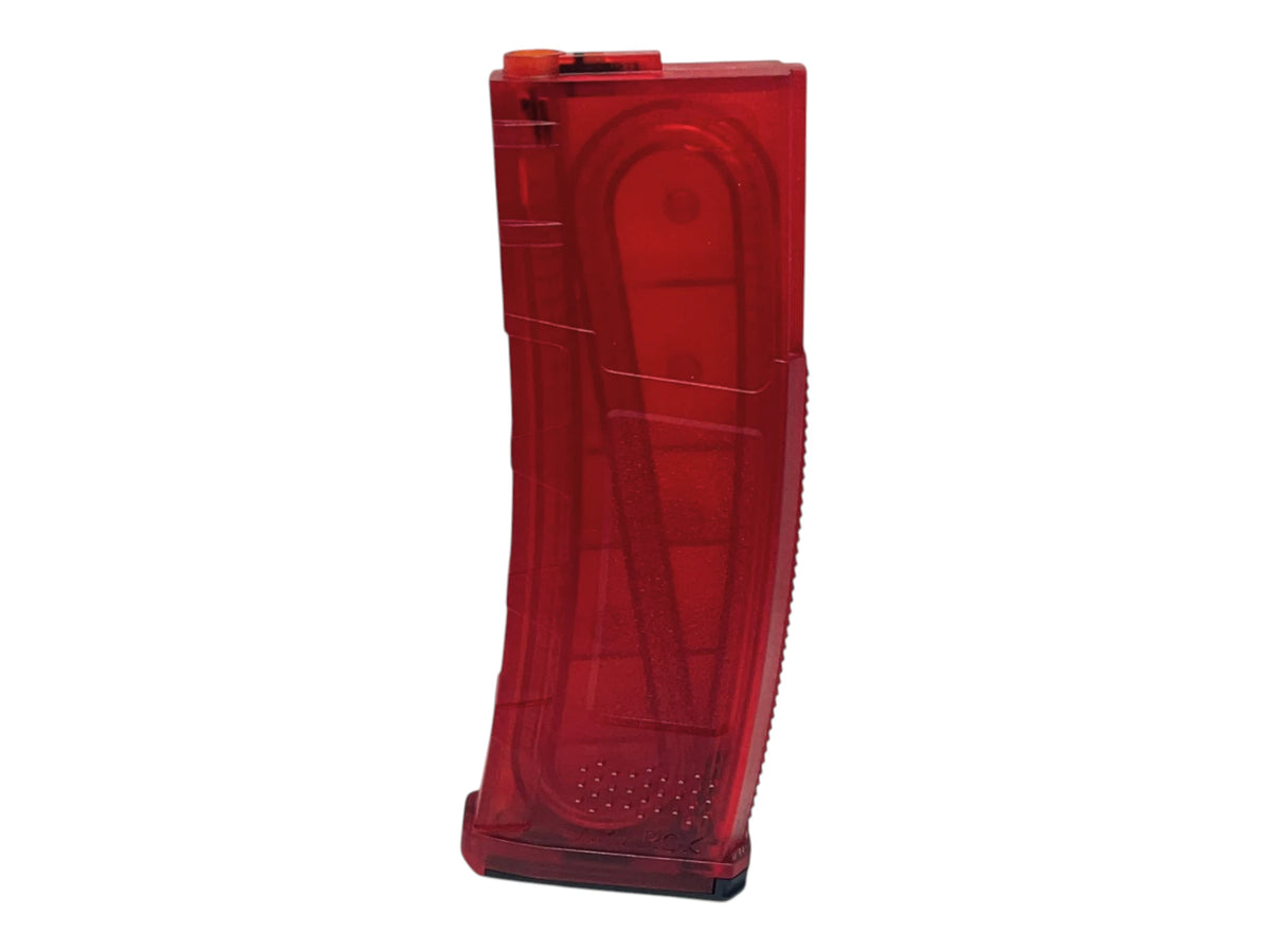 Amarok 160Rnds Fast Feed M4 Mid-Cap Magazine