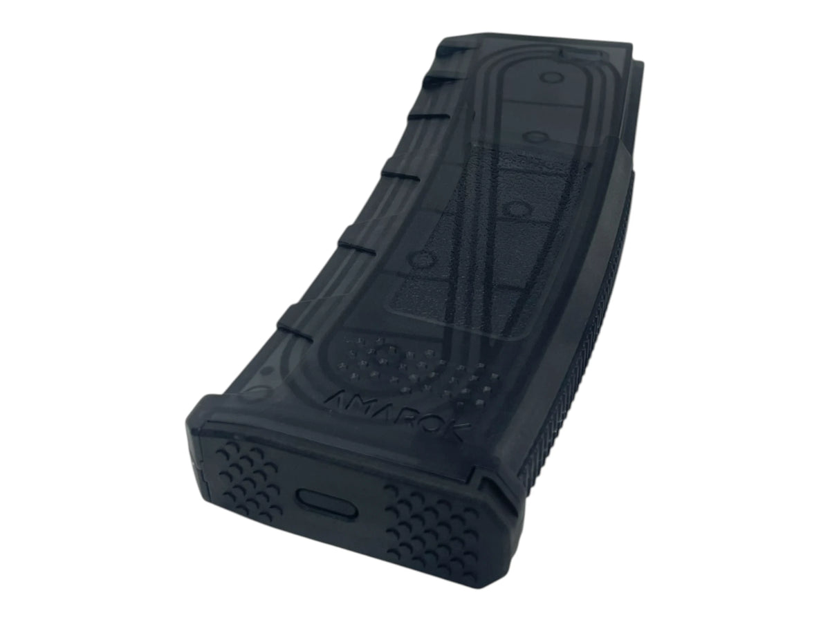 Amarok 160Rnds Fast Feed M4 Mid-Cap Magazine