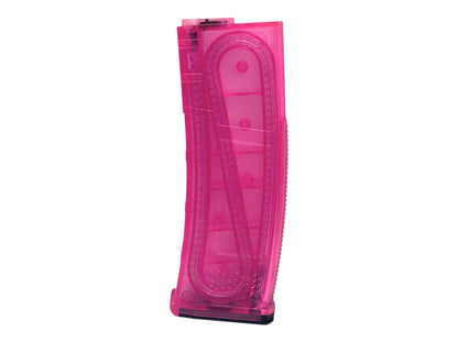 Amarok 160Rnds Fast Feed M4 Mid-Cap Magazine