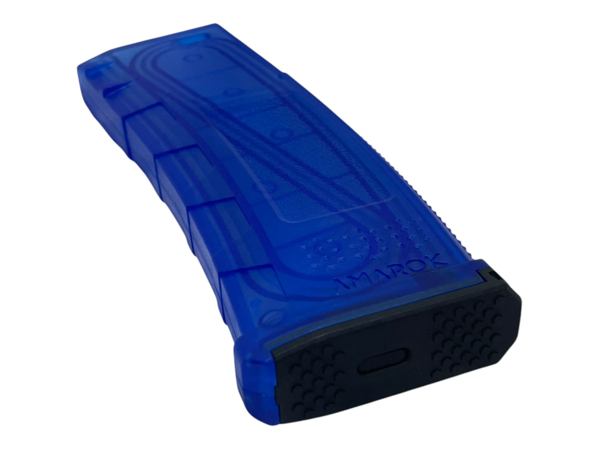 Amarok 160Rnds Fast Feed M4 Mid-Cap Magazine