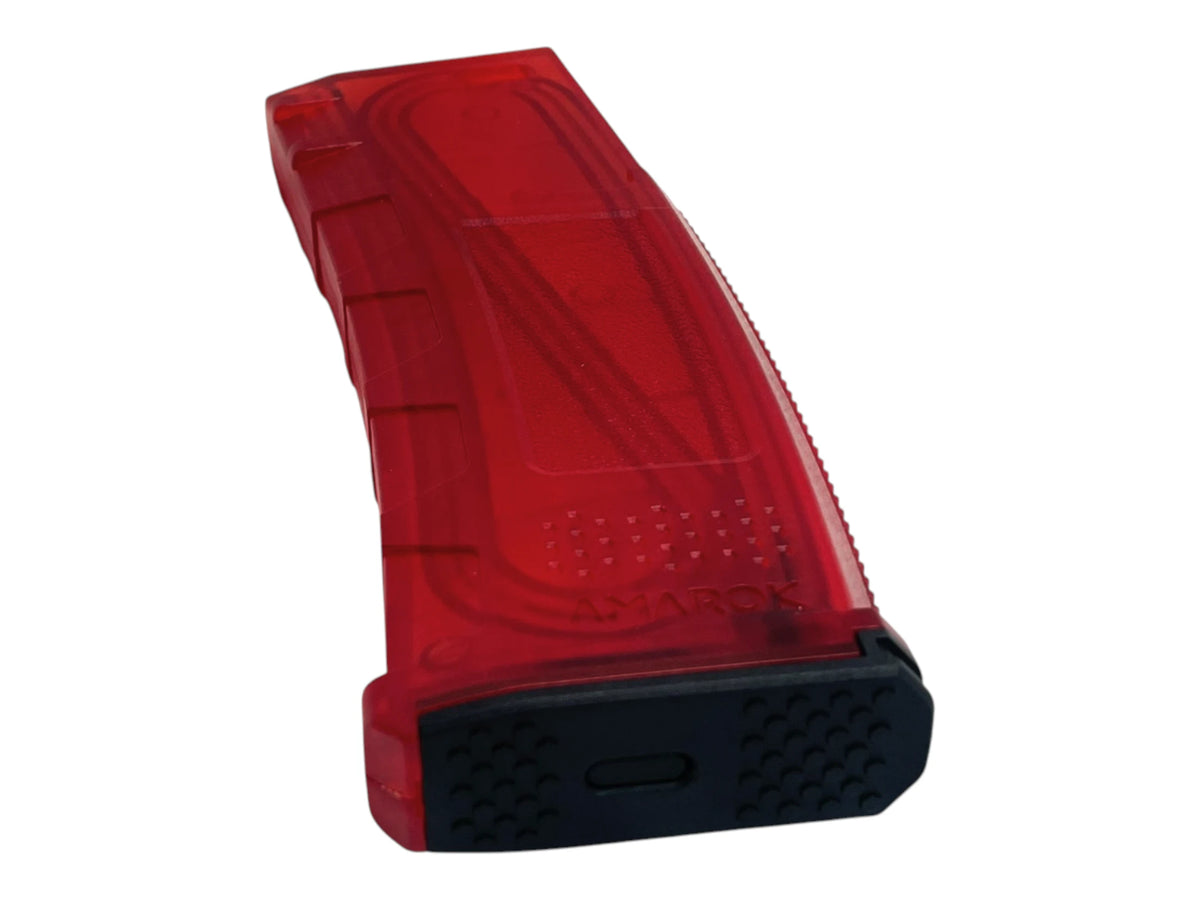 Amarok 160Rnds Fast Feed M4 Mid-Cap Magazine