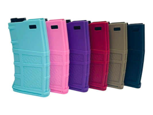 Amarok AM190 Fast Feed Short M4 Mid-Cap Magazine