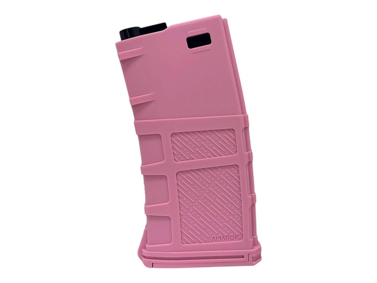 Amarok AM190 Fast Feed Short M4 Mid-Cap Magazine
