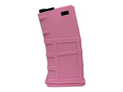 Amarok AM190 Fast Feed Short M4 Mid-Cap Magazine