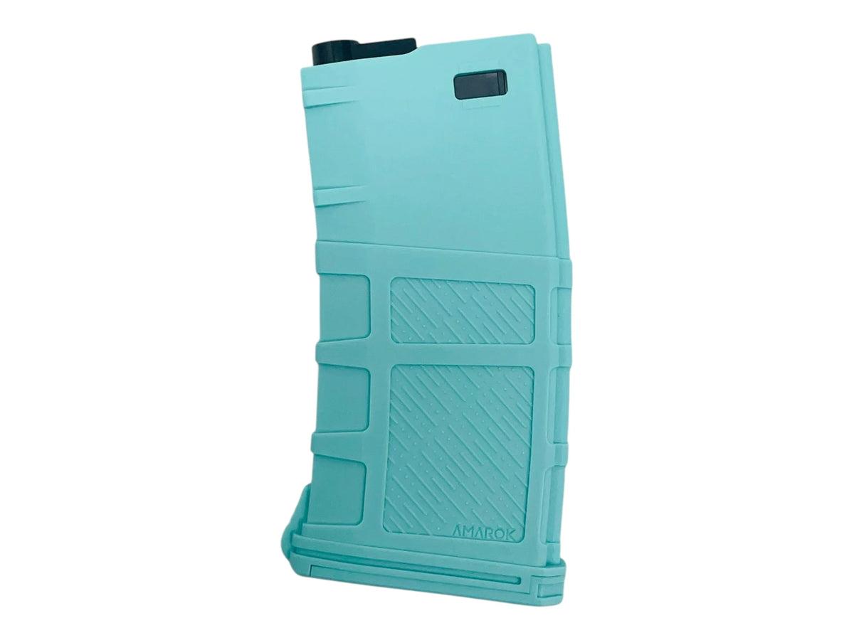 Amarok AM190 Fast Feed Short M4 Mid-Cap Magazine