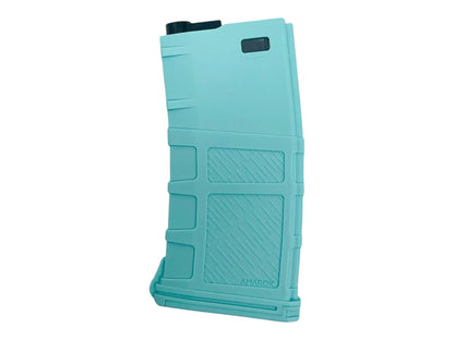 Amarok AM190 Fast Feed Short M4 Mid-Cap Magazine