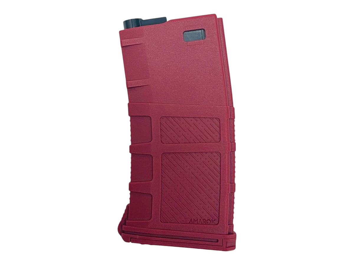 Amarok AM190 Fast Feed Short M4 Mid-Cap Magazine