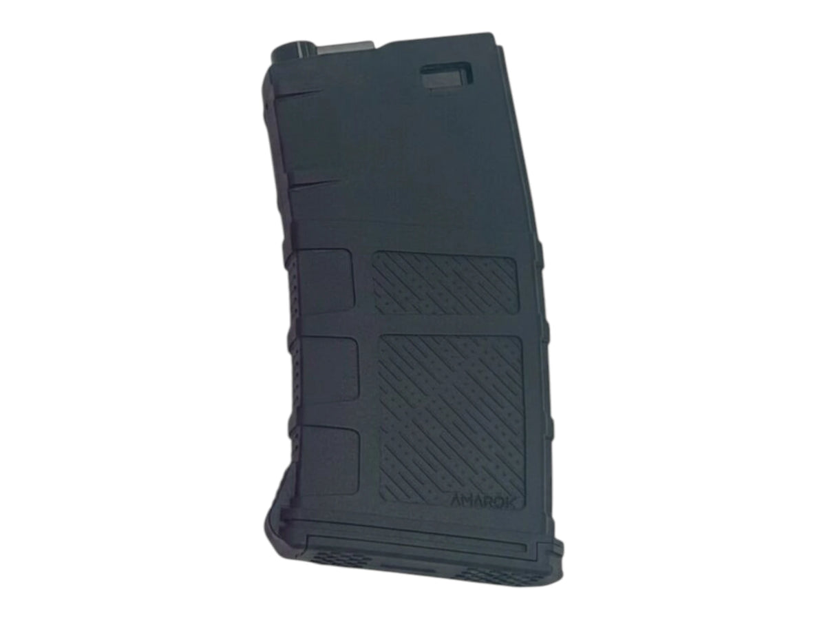 Amarok AM190 Fast Feed Short M4 Mid-Cap Magazine