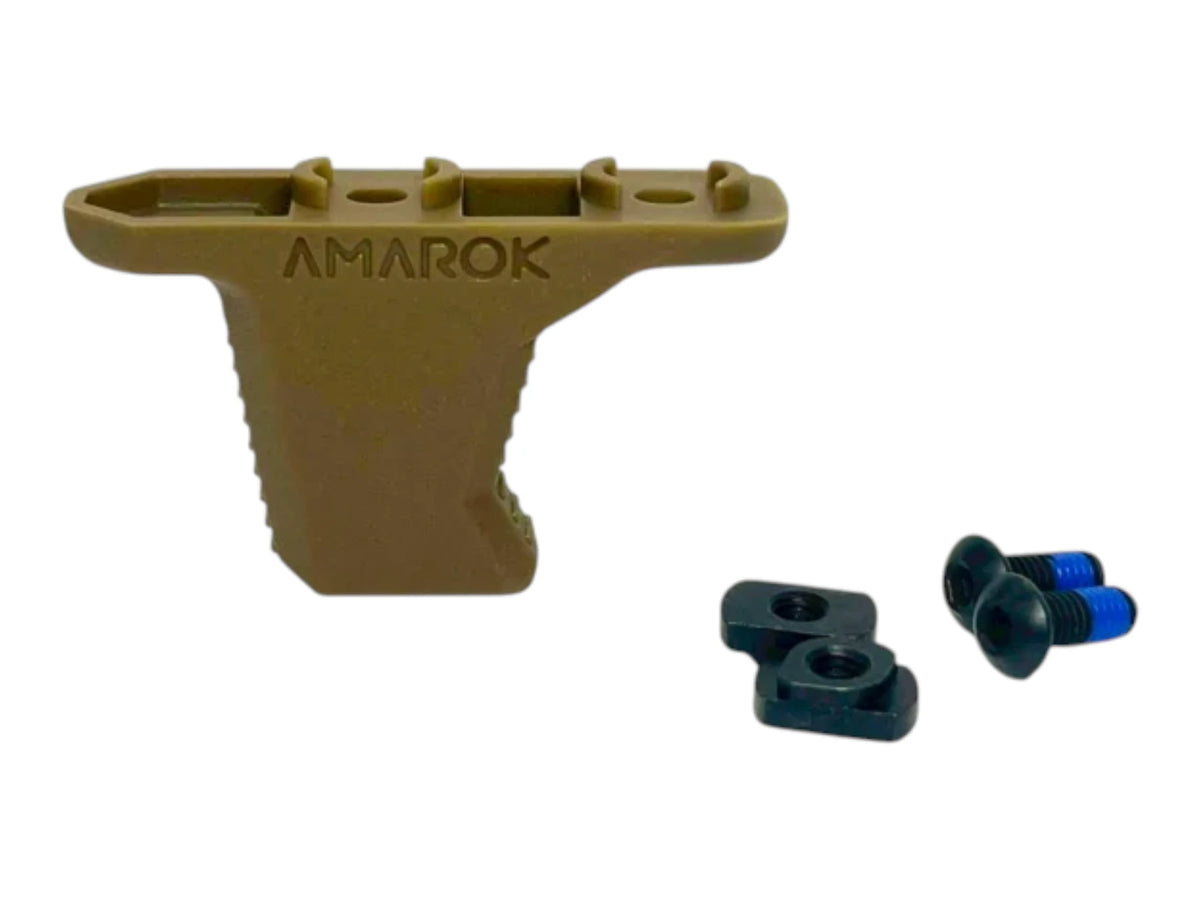 Amarok M-LOK Hand Stop