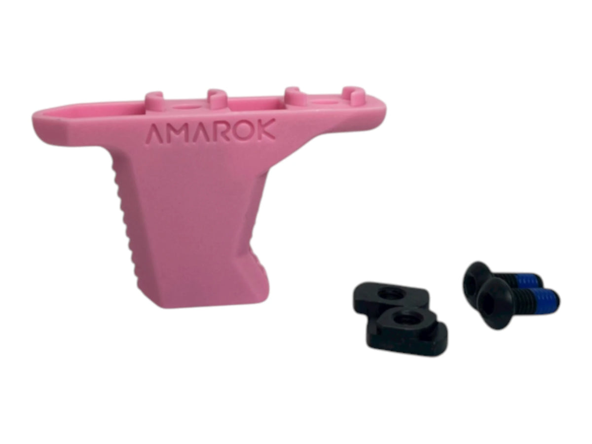 Amarok M-LOK Hand Stop