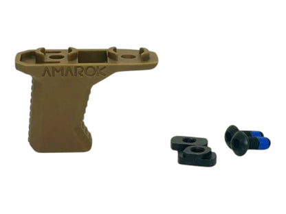 Amarok M-LOK Hand Stop