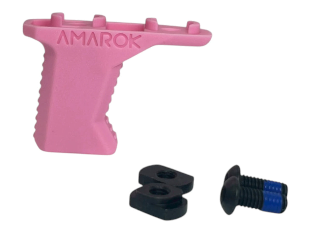 Amarok M-LOK Hand Stop