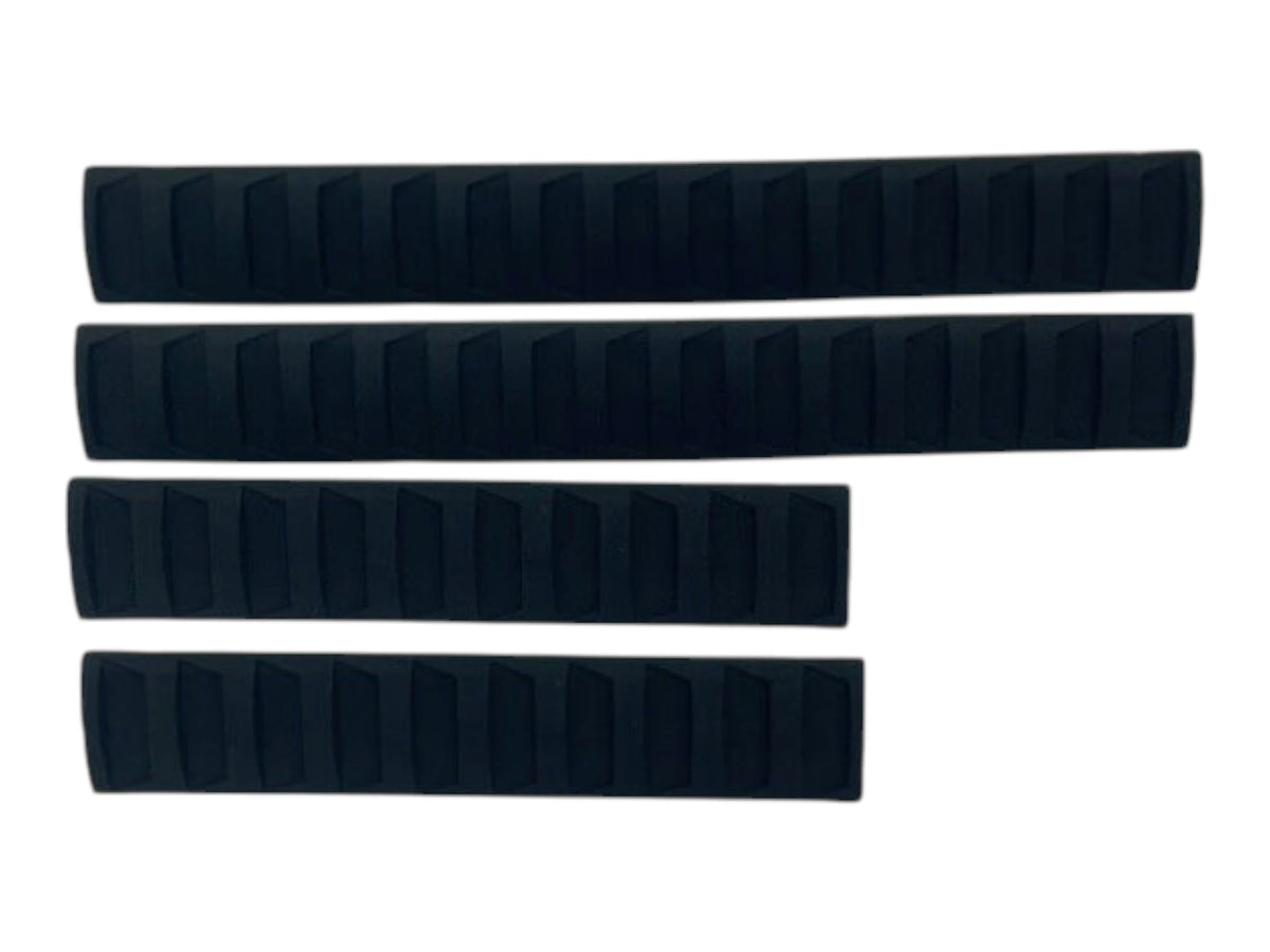 Amarok M-LOK Rail Cover Set (4 Pack)