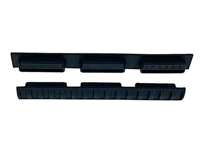 Amarok M-LOK Rail Cover Set (4 Pack)