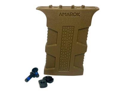 Amarok M-LOK Vertical Grip