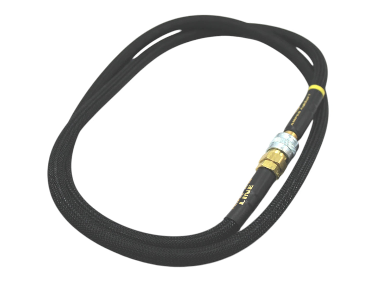 Amped Airsoft Standard Weave 42" HPA Line