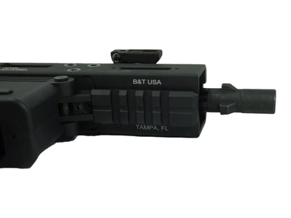 Archwick B&T Air APC9 Mechanical HPA SMG Series