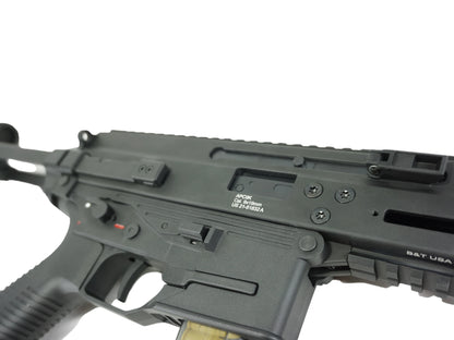 Archwick B&T Air APC9 Mechanical HPA SMG Series