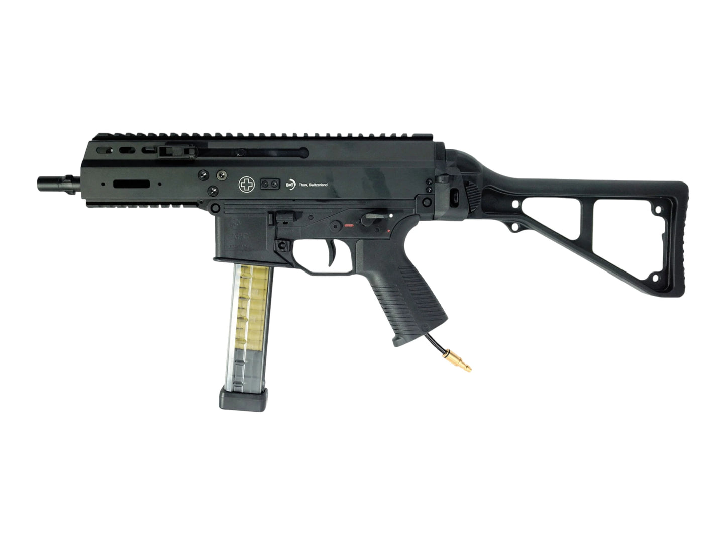 Archwick B&T Air APC9 Mechanical HPA SMG Series