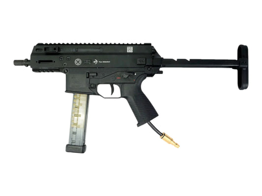 Archwick B&T Air APC9 Mechanical HPA SMG Series