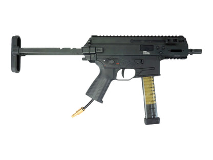 Archwick B&T Air APC9 Mechanical HPA SMG Series