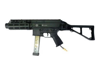 Archwick B&T Air APC9 Mechanical HPA SMG Series