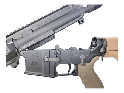 Archwick Colt Canada L119A2 MWS GBB Rifle — 2026 Version