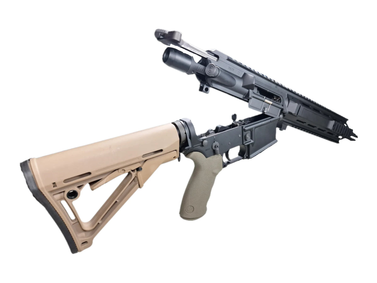 Archwick Colt Canada L119A2 MWS GBB Rifle — 2026 Version