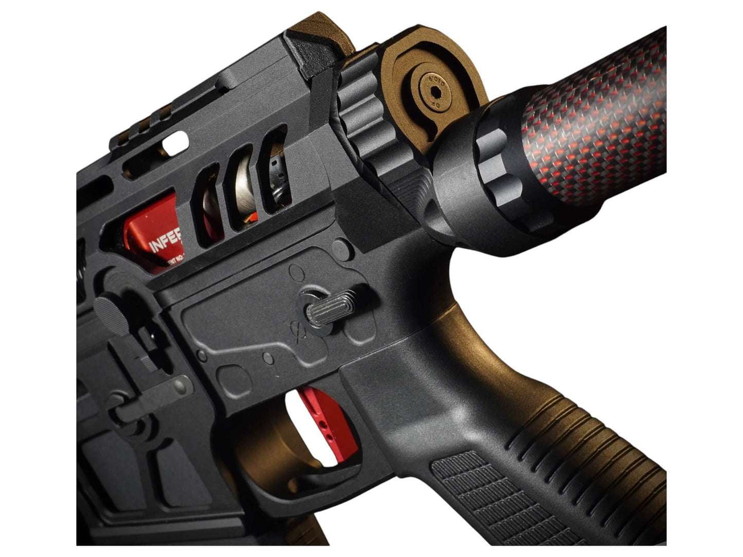 Heretic Labs Article 3