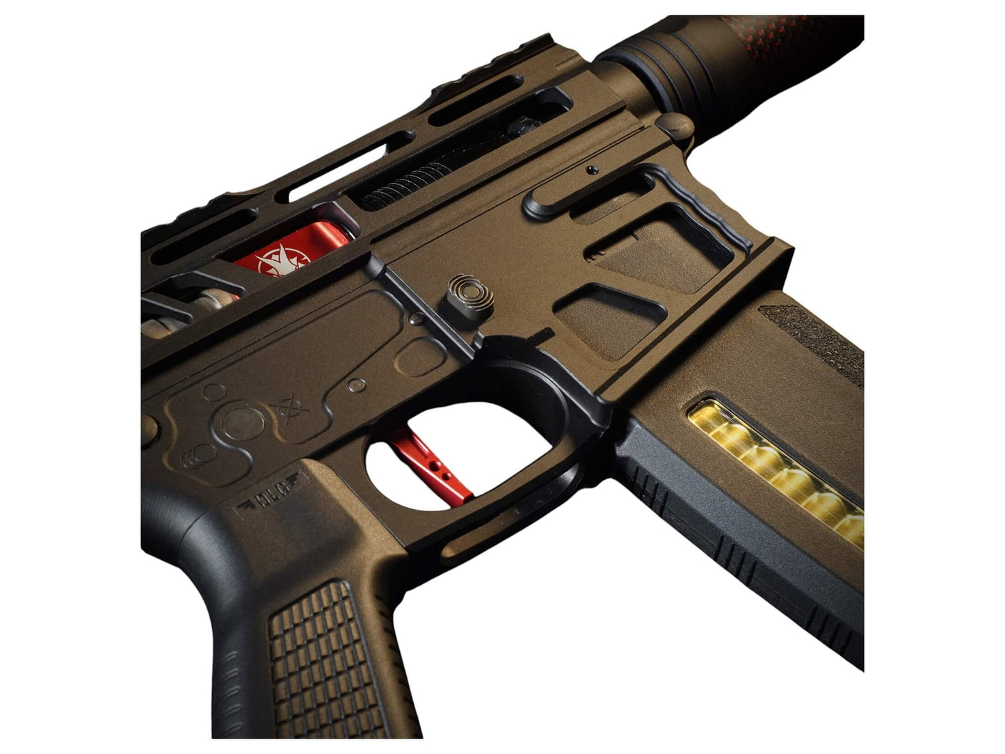 Heretic Labs Article 3