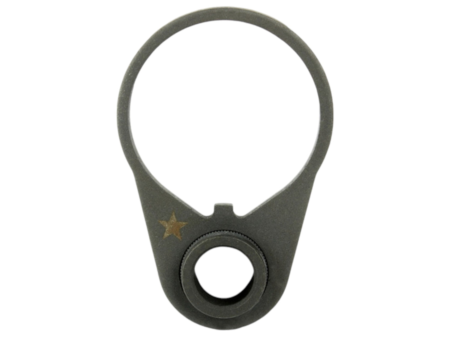 BCM Gunfighter QD End Plate