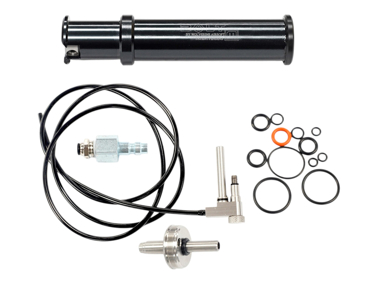 Wolverine Airsoft BOLT M HPA Engine
