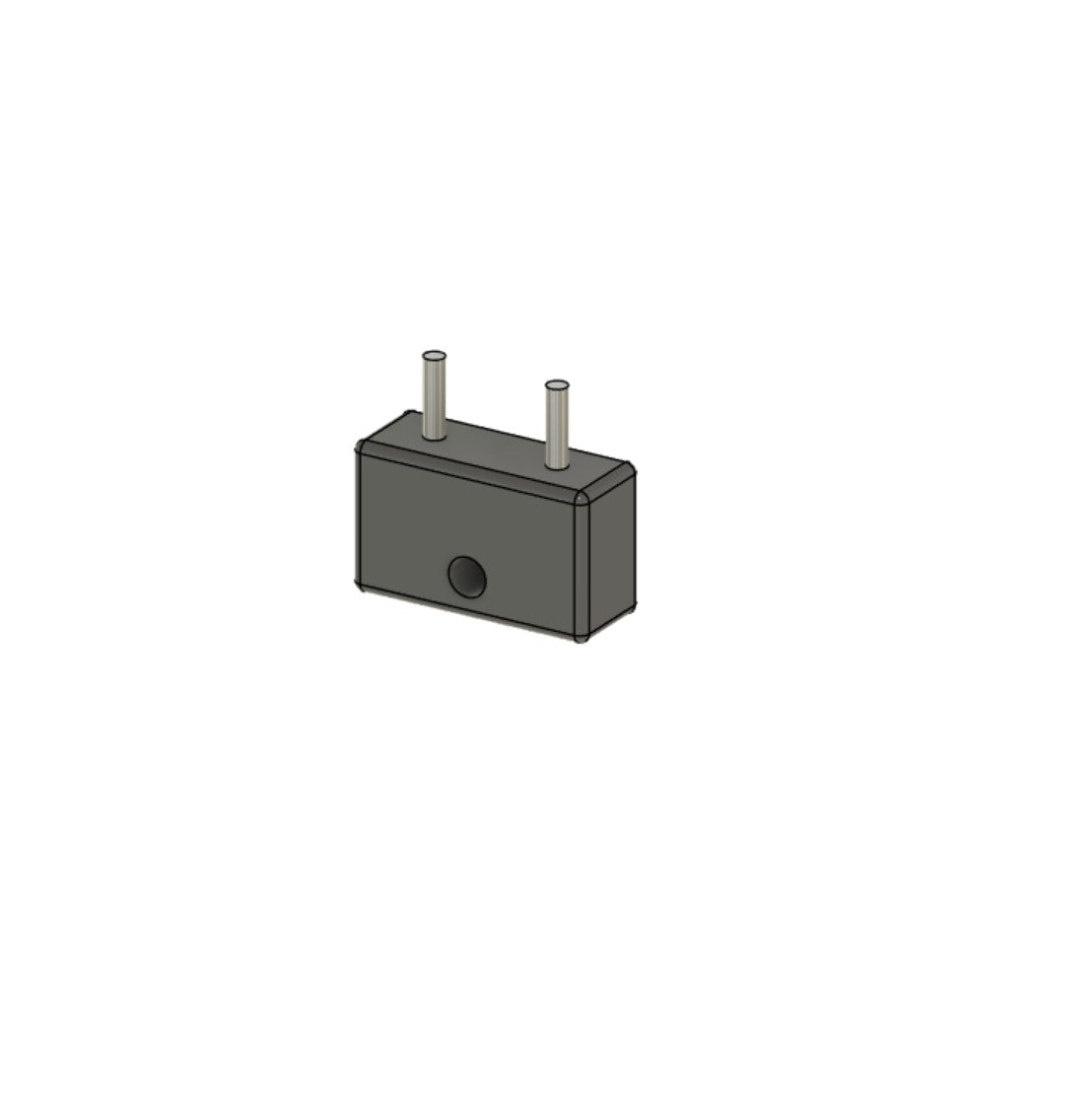 Kross Airsoft Design Balystik Regulator Key