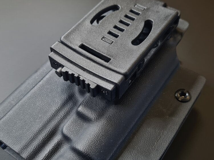 Combat Loop KydexCustoms Combat Belt Loop – Titan Forge Airsoft