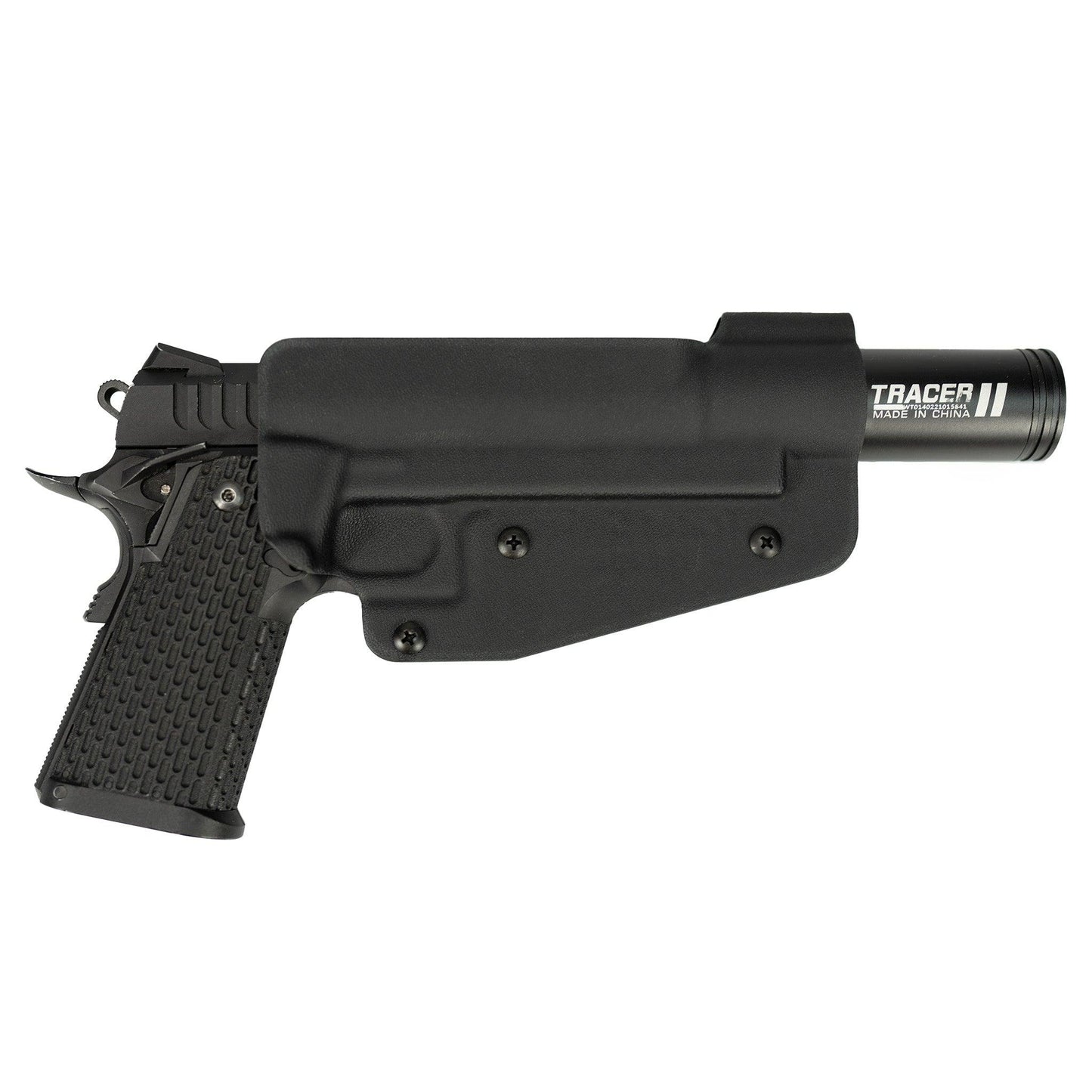 Tracer Series 2011/Hicapa Holster