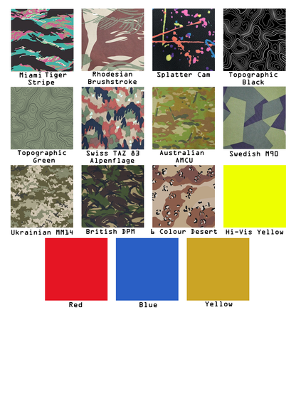 Pro Series Glock Holster