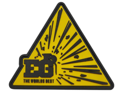 Enola Gaye Morale Patch — Twenty Designs
