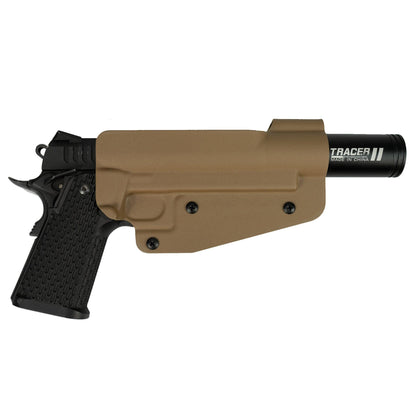 Tracer Series 2011/Hicapa Holster