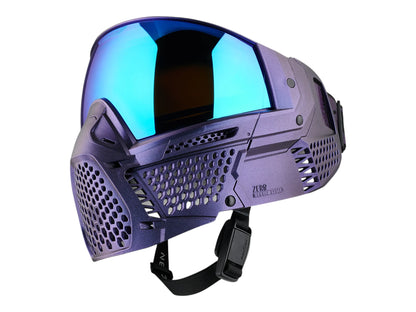 CRBN ZERO GRX Goggle — Three C-SPEC Lenses, More or Less Coverage