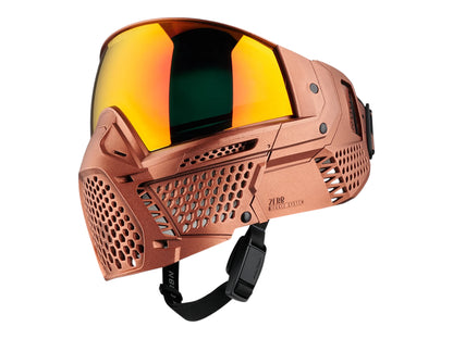 CRBN ZERO GRX Goggle — Three C-SPEC Lenses, More or Less Coverage