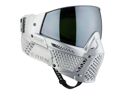 CRBN ZERO GRX Goggle — Three C-SPEC Lenses, More or Less Coverage