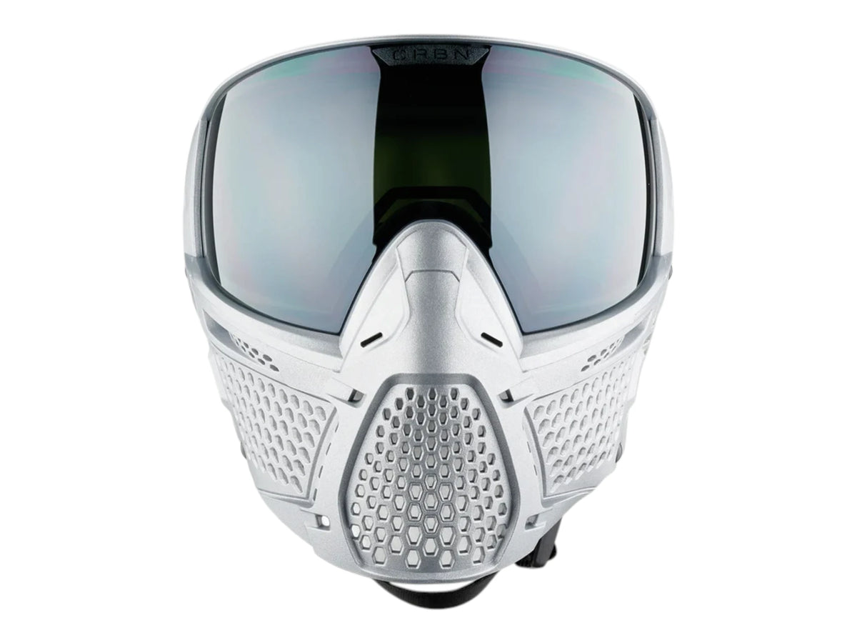 CRBN ZERO GRX Goggle — Three C-SPEC Lenses, More or Less Coverage