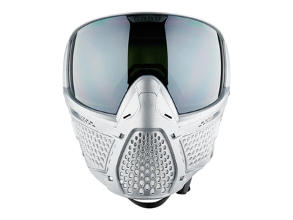 CRBN ZERO GRX Goggle — Three C-SPEC Lenses, More or Less Coverage