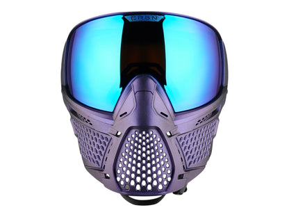 CRBN ZERO GRX Goggle — Three C-SPEC Lenses, More or Less Coverage