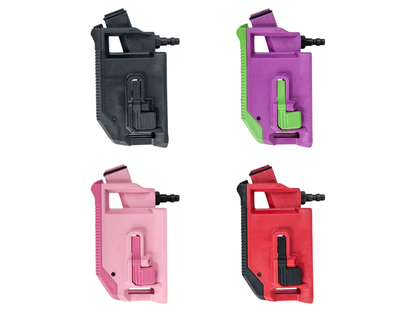 CTM AAP-01 / EU Series HPA M4 Magazine Angled Adapter